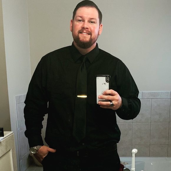 Meet your Posher, Blake - Picture 1 of 1